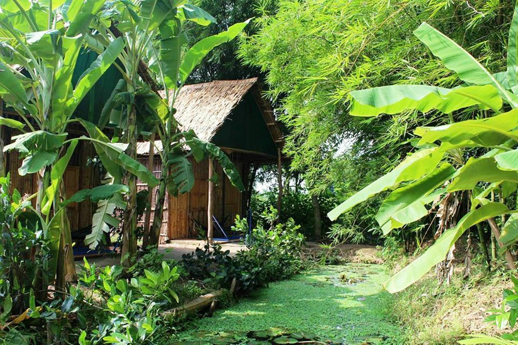 Green Village 1 Can Tho Exteriér fotografie