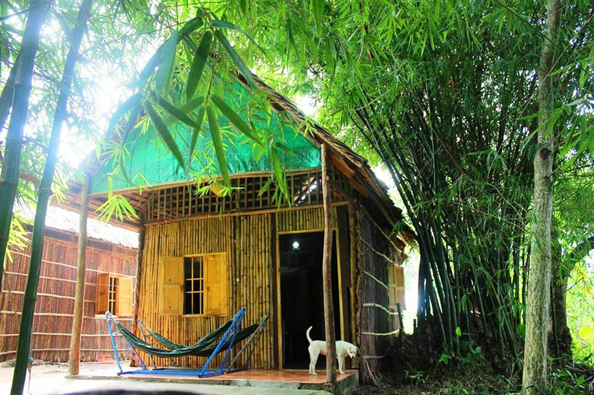 Green Village 1 Can Tho Exteriér fotografie